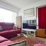 65 M2 - Magnificent View On Paris! アパート *
